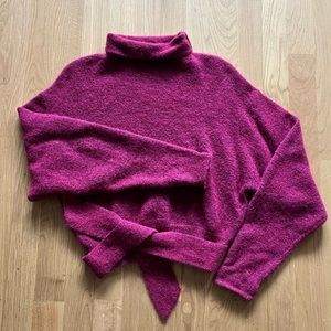 Wilfred Lorin Sweater